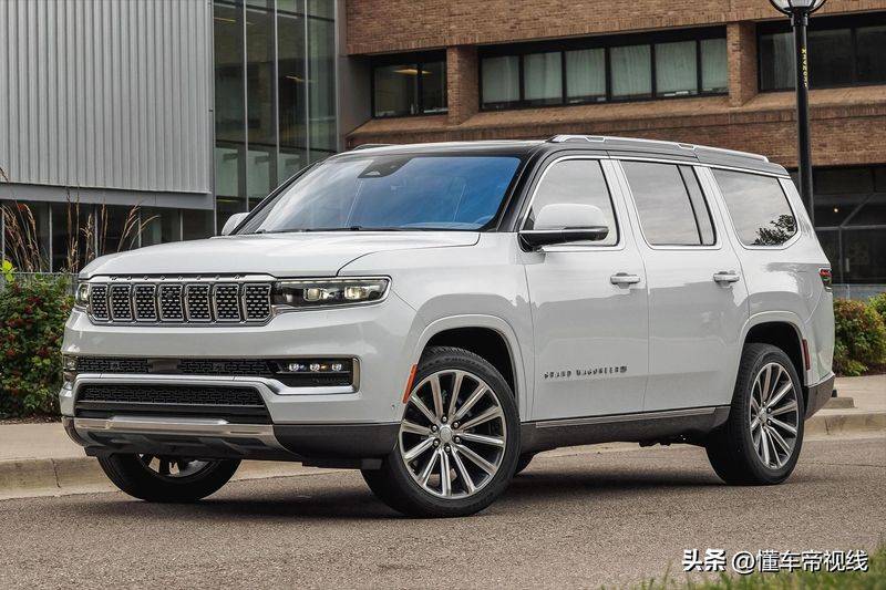 jeep车报价及图片大全价位最低价