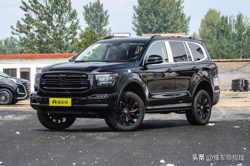 jeep车报价及图片大全价位最低价