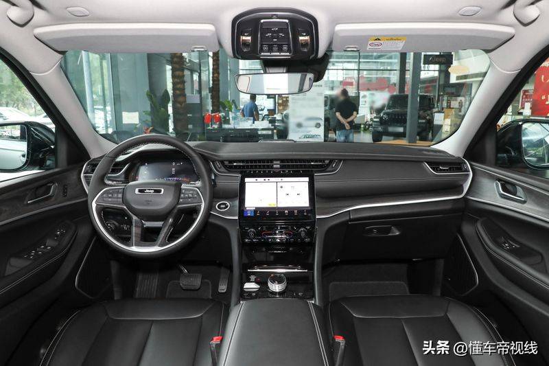 jeep车报价及图片大全价位最低价