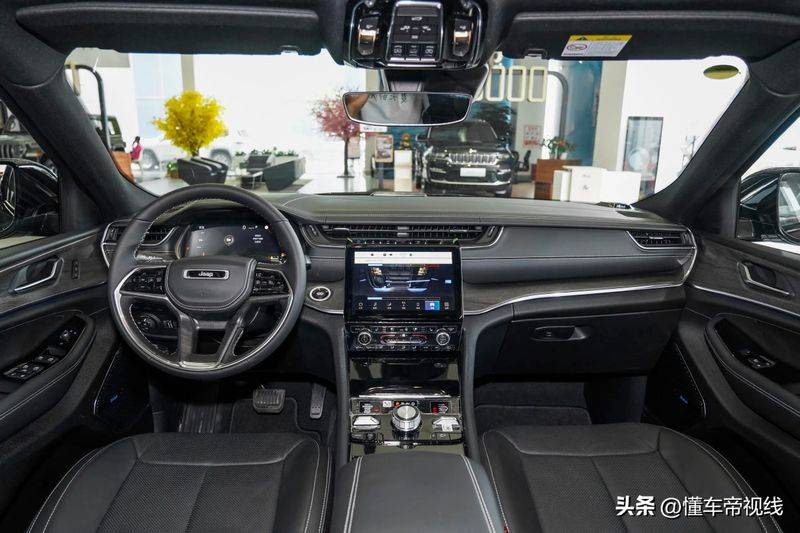 jeep车报价及图片大全价位最低价