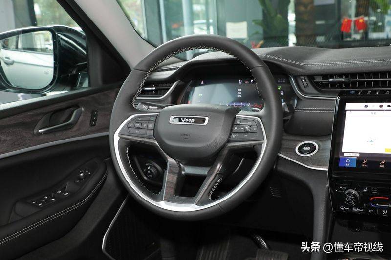 jeep车报价及图片大全价位最低价