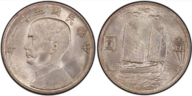 钱币收藏行业知识