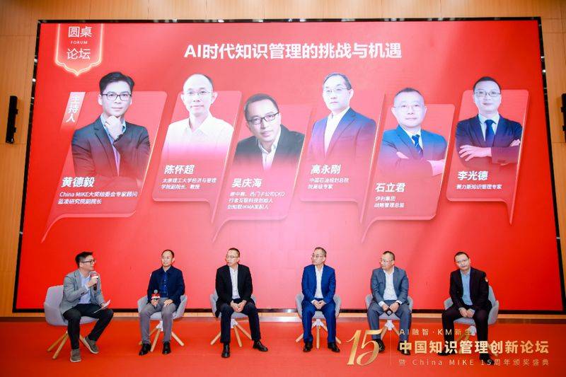 知识管理论坛