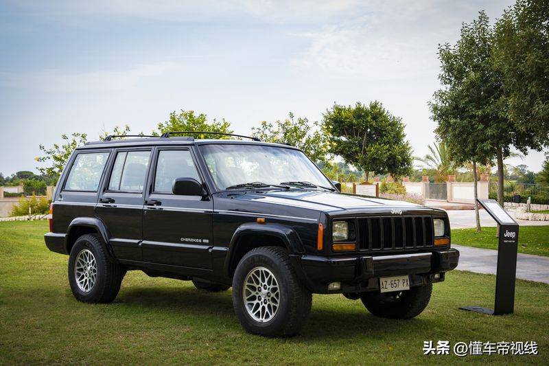 jeep车报价及图片大全价位最低价