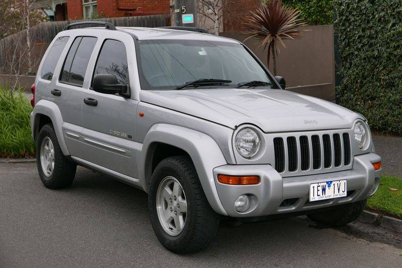 jeep车报价及图片大全价位最低价