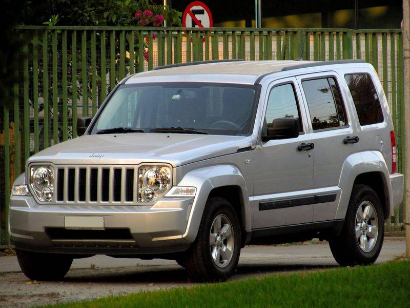 jeep车报价及图片大全价位最低价