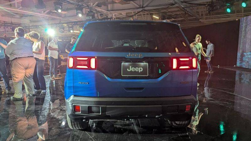 jeep车报价及图片大全价位最低价