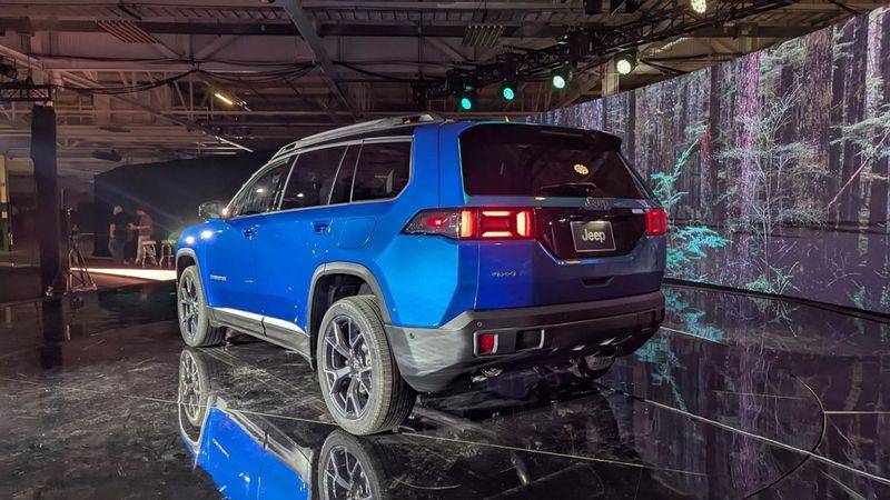 jeep车报价及图片大全价位最低价