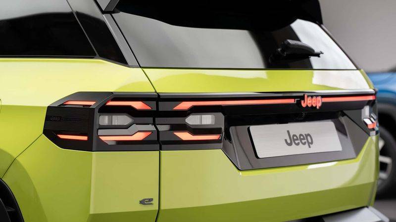 jeep车报价及图片大全价位最低价