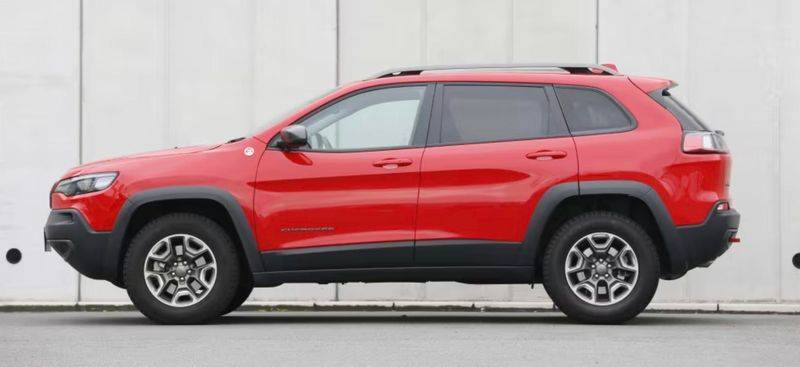 jeep车报价及图片大全价位最低价