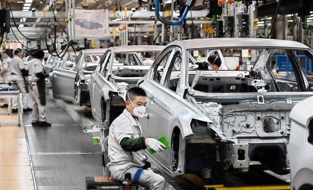 进口汽车关税 保护国产汽车吗