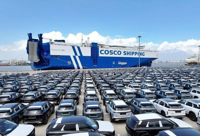 进口汽车关税 保护国产汽车吗