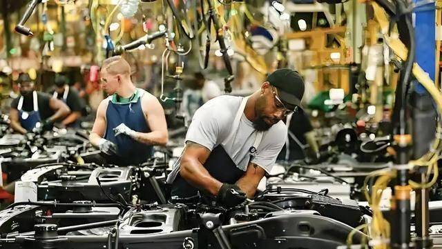 进口汽车关税 保护国产汽车吗