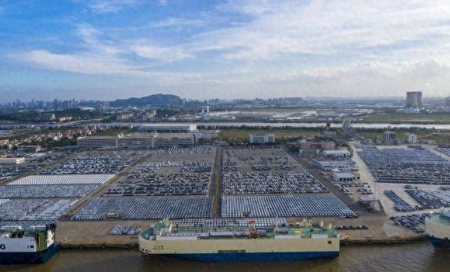 进口汽车关税 保护国产汽车吗