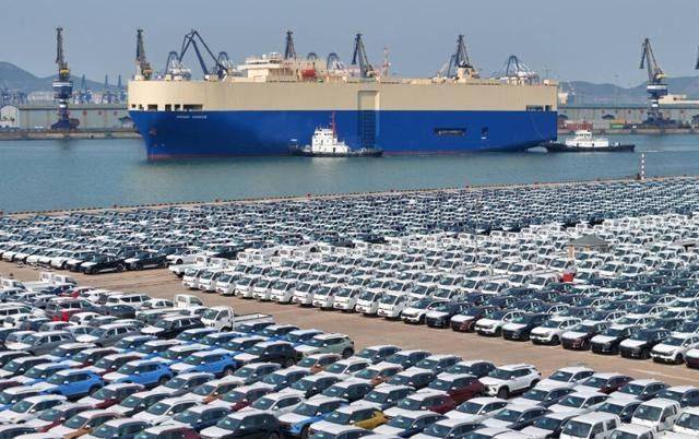 进口汽车关税 保护国产汽车吗