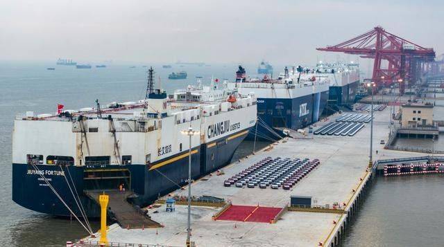 进口汽车关税 保护国产汽车吗