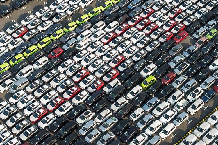 进口汽车关税 保护国产汽车吗