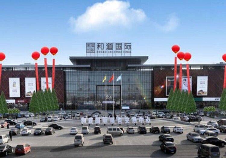 白沟楼盘房价最新消息