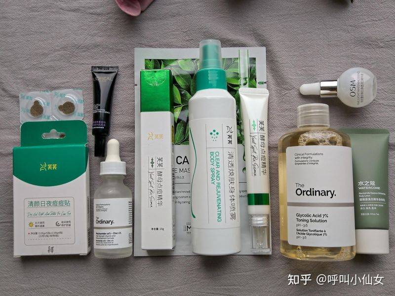 祛痘激光一次多少钱