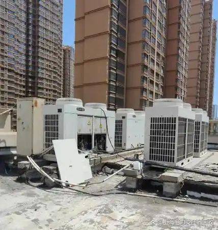 Turing air conditioners maintenance rates