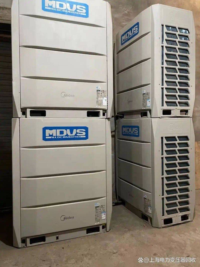 Turing air conditioners maintenance rates