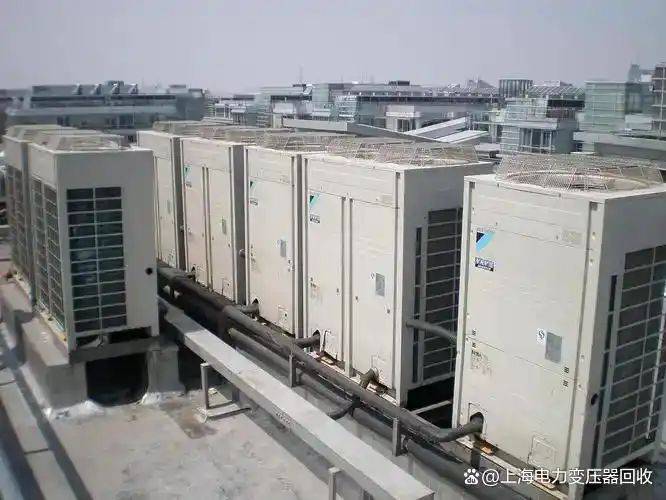 Turing air conditioners maintenance rates
