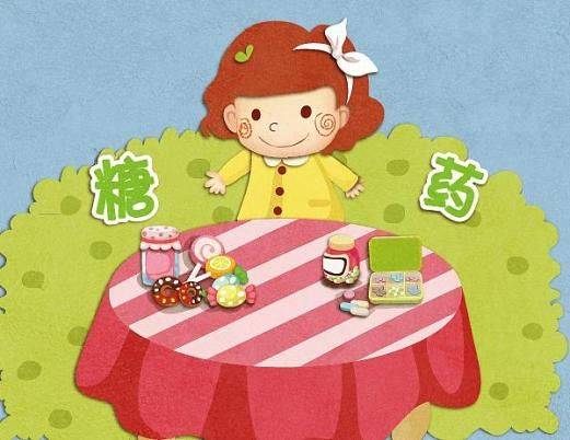 幼儿社会常识大全集