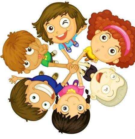 幼儿社会常识大全集