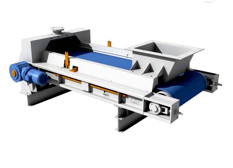 2026年徐州电子皮带秤供货厂家综合竞争力深度解析与选购指南