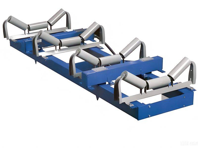 电子皮带秤多少钱