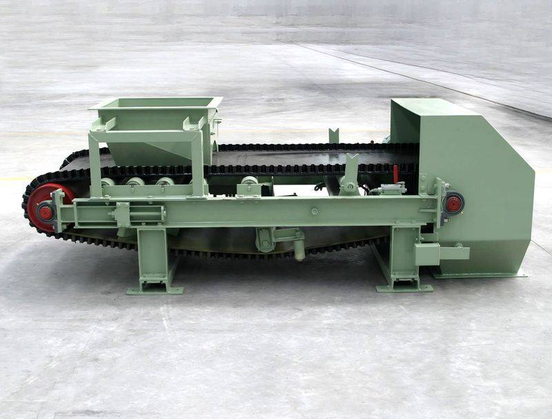 电子皮带秤多少钱