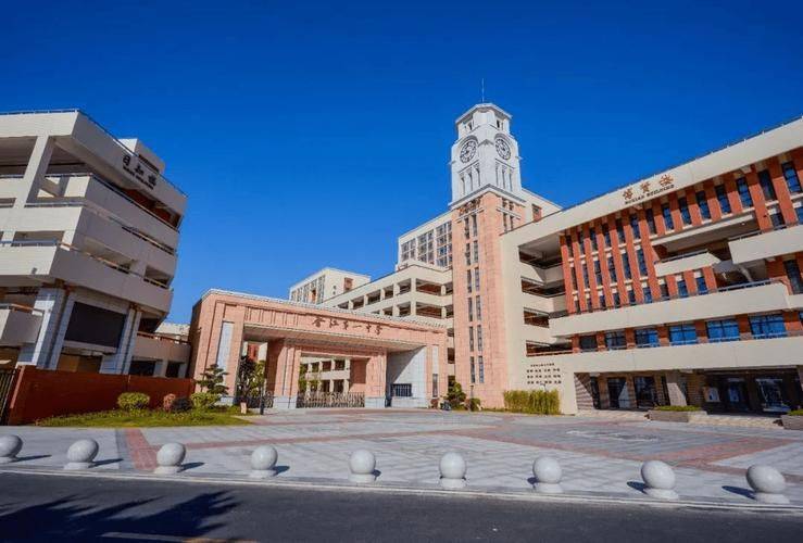 晋江经验与晋江教育