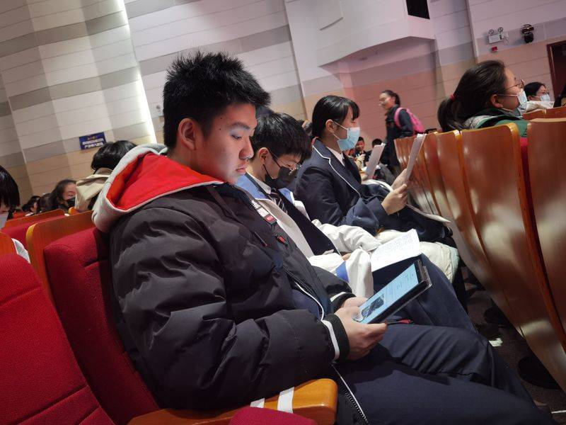 语文素养知识竞赛