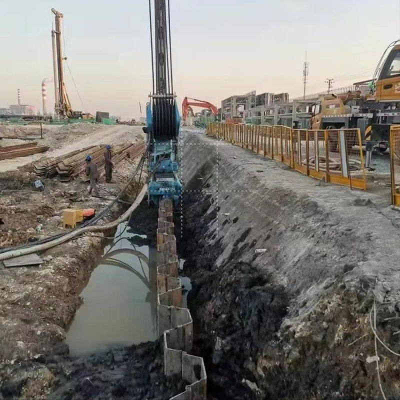 强夯法加固地基的机理