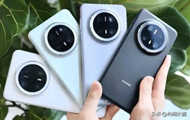 华为mate20会不会降价