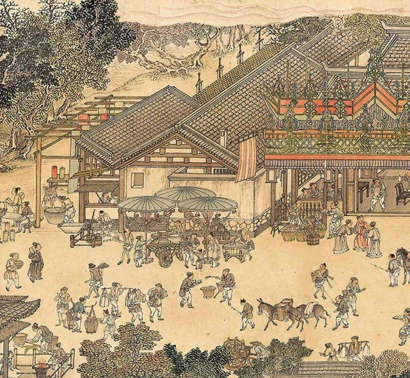 中国历史文化常识