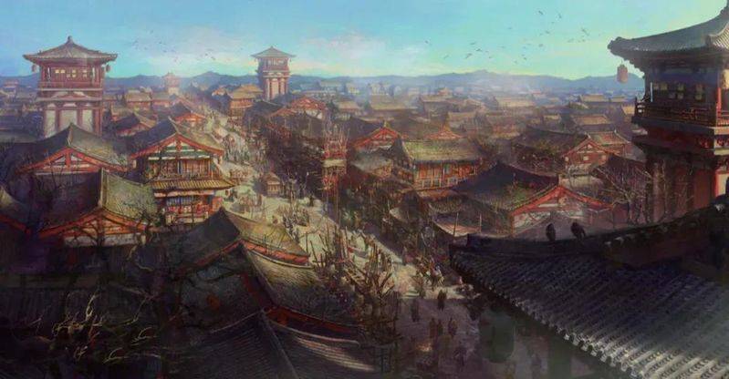 中国历史文化常识