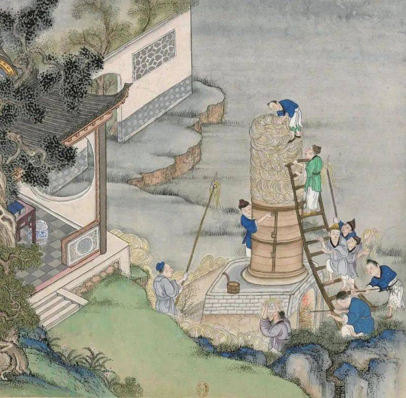 中国历史文化常识