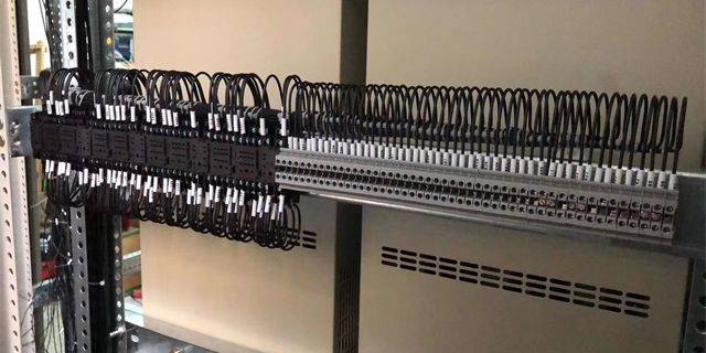 配电箱设备维修方案