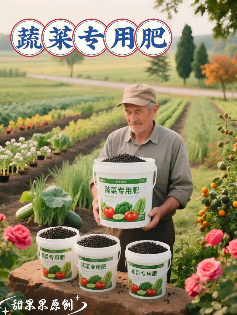 大棚有机蔬菜种植技术