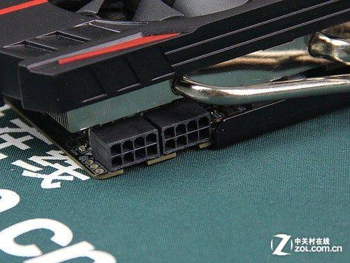 How much for the card 770