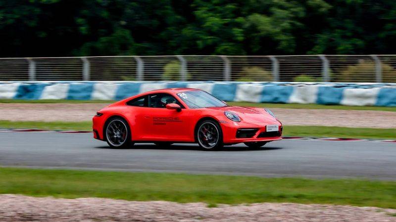 保时捷卡宴新款报价