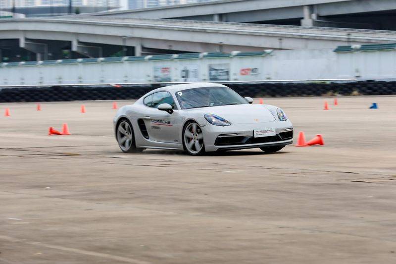 保时捷卡宴新款报价