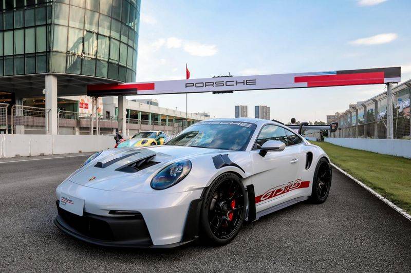 保时捷卡宴新款报价