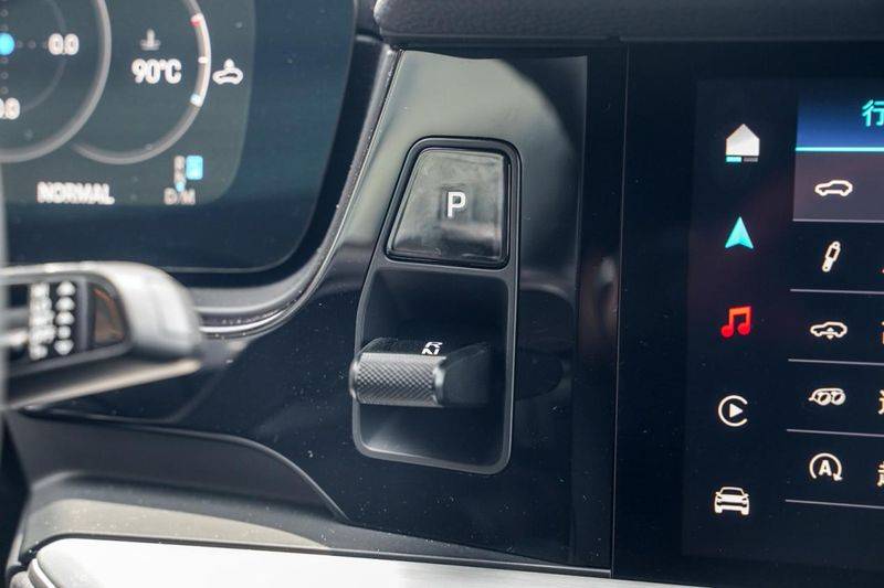 保时捷卡宴新款报价