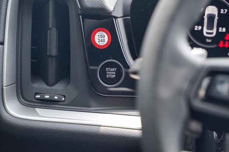 保时捷卡宴新款报价