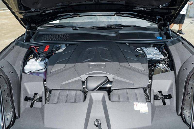 保时捷卡宴新款报价