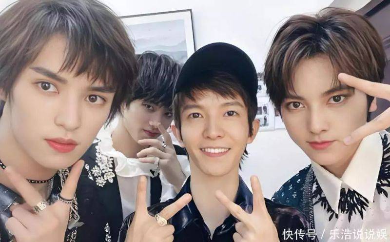 郭敬明身高是多少钱