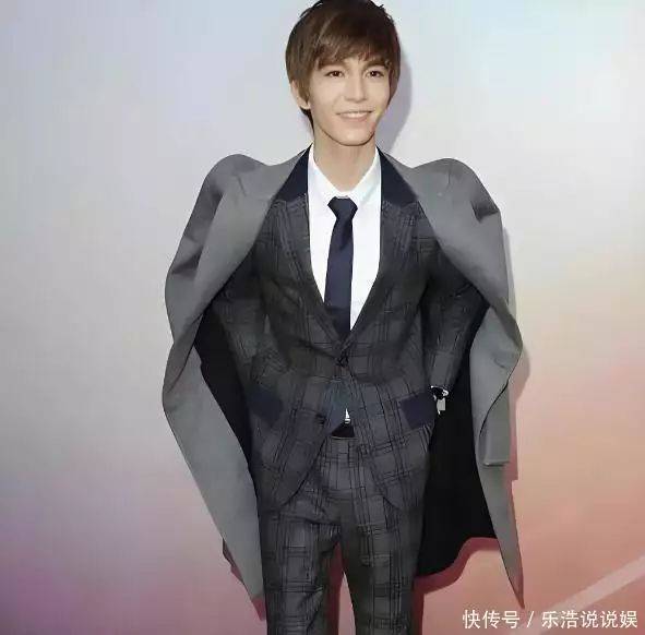 郭敬明身高是多少钱