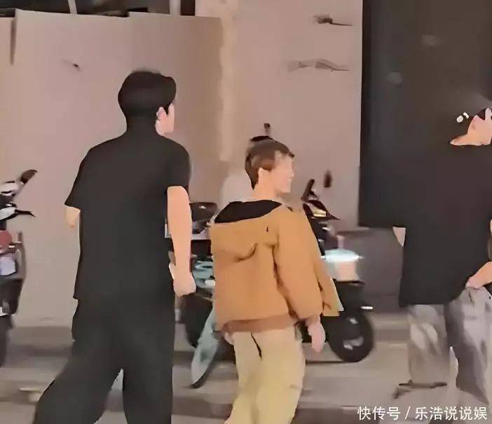 郭敬明身高是多少钱